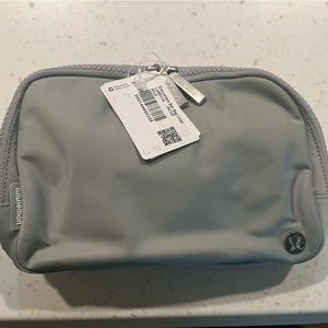 Brand new Lululemon large belt bag